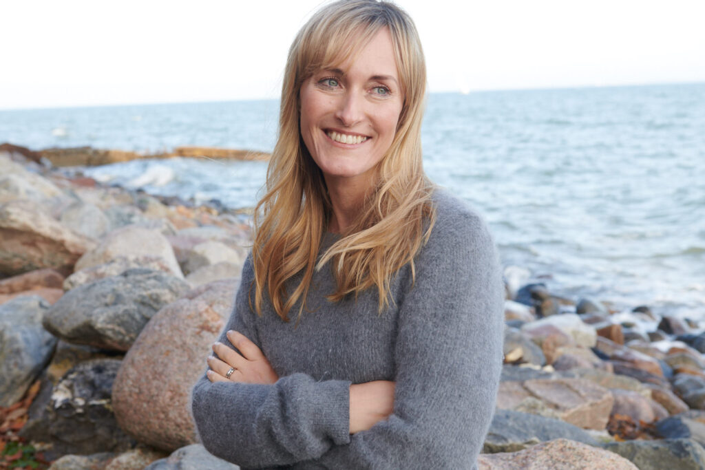 Marie Brixtofte, Ambassadør, Foreningen Fri af misbrug