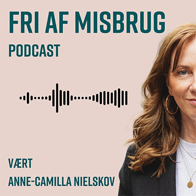 Fri af Misbrugs podcast