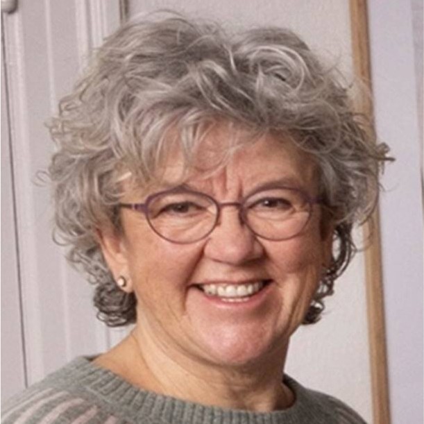 Ann Provis, rådgivervikar hos Fri af Misbrug
