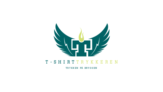 logo-t-shirt-trykkeren