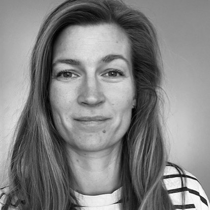 Sara Jakobsen er Rådgiveransvarlig Fri af Misbrug