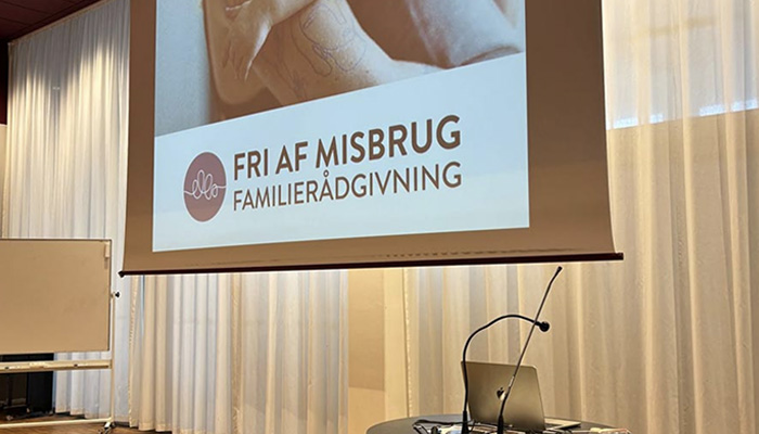 Debat til Folkemødet Møn med børneordfører, SF, Jakob Mark