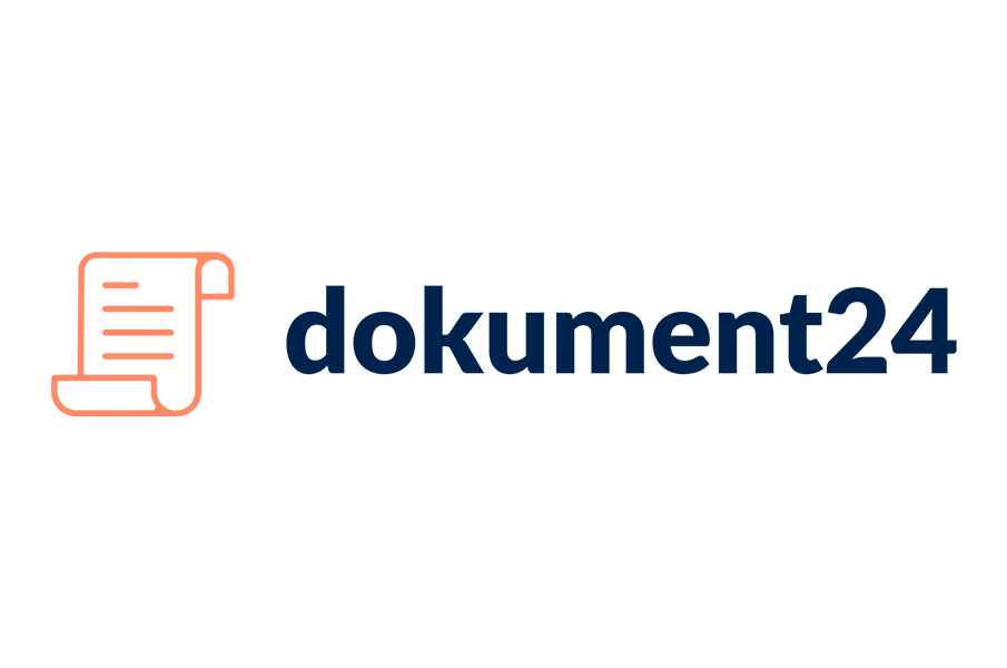 Dokument24 logo