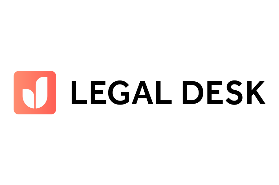 Legal Desk logo