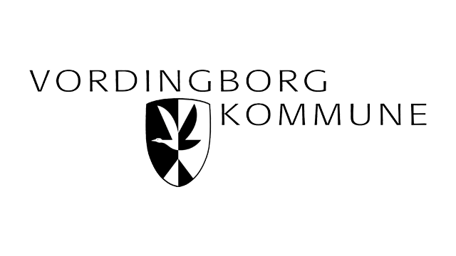 Logo for Vordingborg kommune